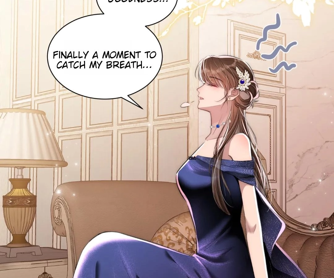 The Real Heiress Brings the High Society to Its Knees Chapter 5 Page 53